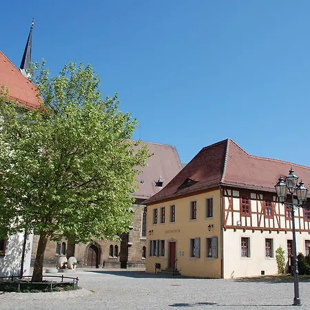 & Cafe Mohrenbrunnen 3*