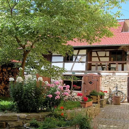 & Cafe Mohrenbrunnen Eisenberg (Thuringia)