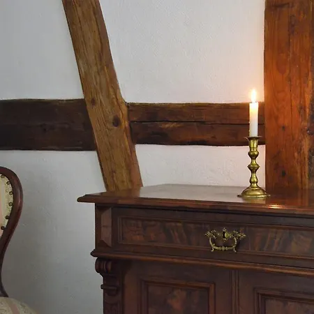 Penzion & Cafe Mohrenbrunnen 4*