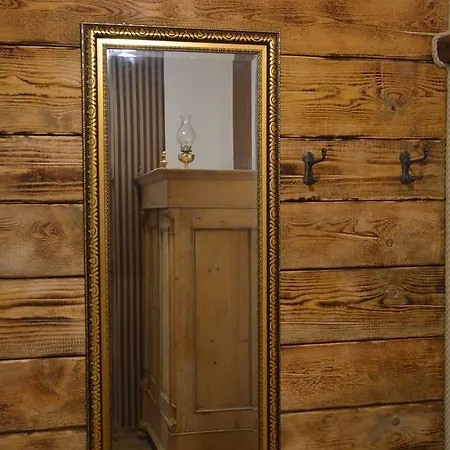 & Cafe Mohrenbrunnen 4* アイゼンベルク