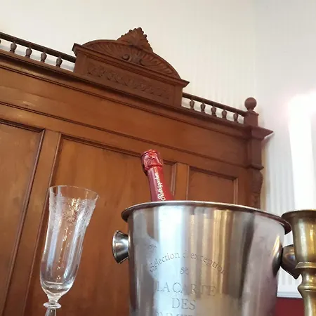 Vendégház & Cafe Mohrenbrunnen 4*