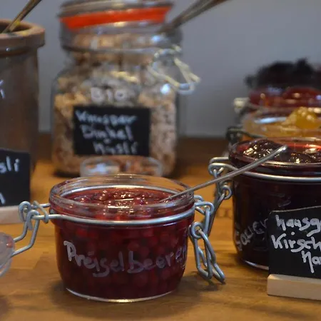 Hotel&café Mohrenbrunnen