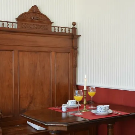 Hotel&café Mohrenbrunnen