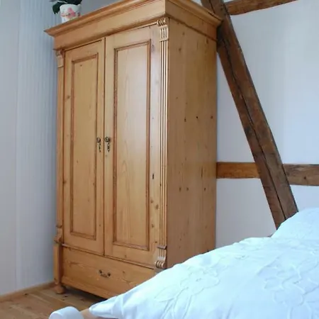 ゲストハウス & Cafe Mohrenbrunnen