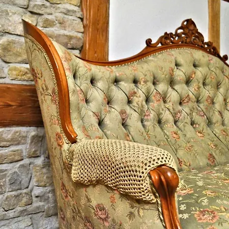 Hotel&café Mohrenbrunnen