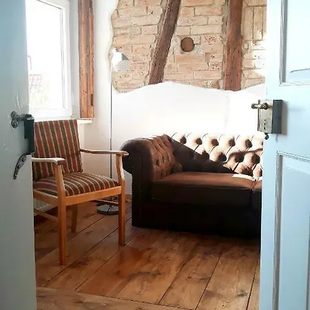 Hotel&café Mohrenbrunnen 4*