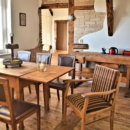 Hotel&café Mohrenbrunnen Eisenberg (Thuringia)