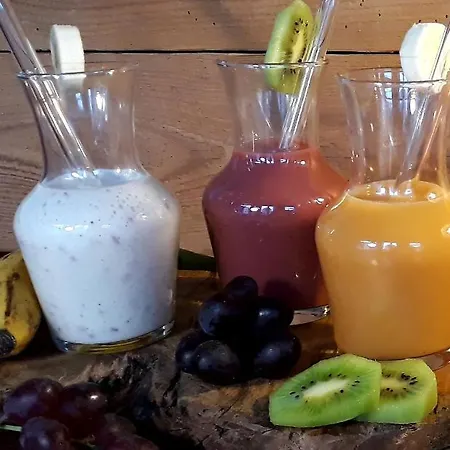 Hotel&café Mohrenbrunnen 4*