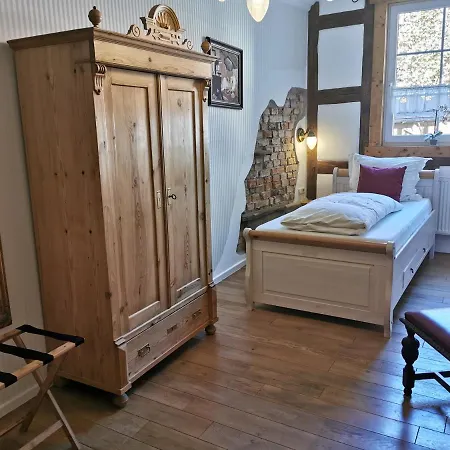 & Cafe Mohrenbrunnen 4*