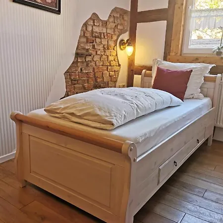 Pensión Hotel&café Mohrenbrunnen 4*