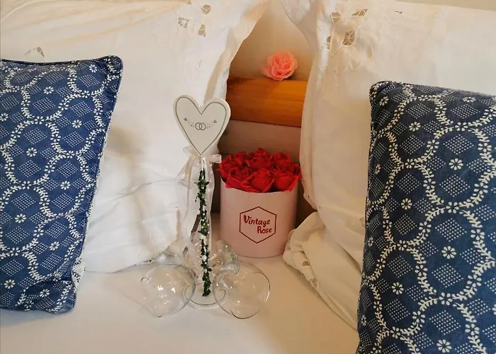 Konukevi & Cafe Mohrenbrunnen