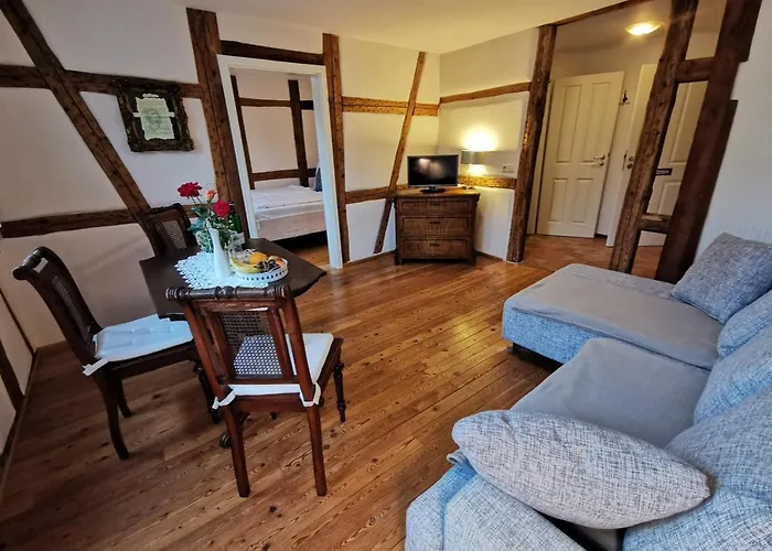 & Cafe Mohrenbrunnen 4*