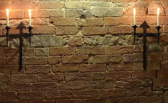 Konukevi & Cafe Mohrenbrunnen 4*