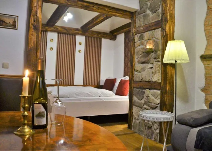 Guest house & Cafe Mohrenbrunnen Eisenberg (Thuringia)