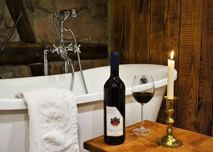 Guest house & Cafe Mohrenbrunnen