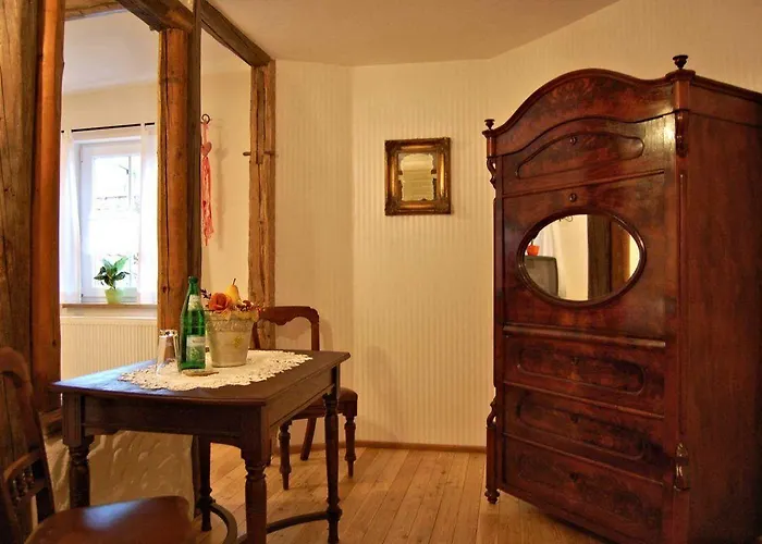 Gasthof Mohrenbrunnen 4*