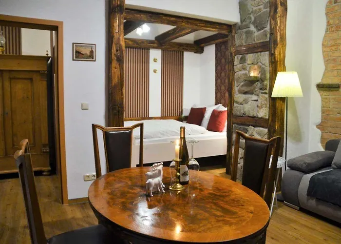 Mohrenbrunnen Eisenberg (Thuringia)