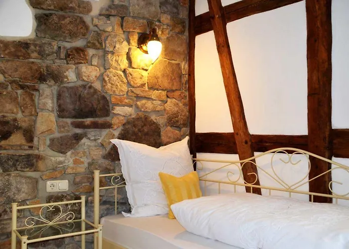 & Cafe Mohrenbrunnen