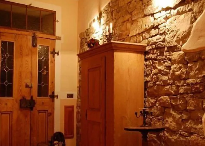 & Cafe Mohrenbrunnen