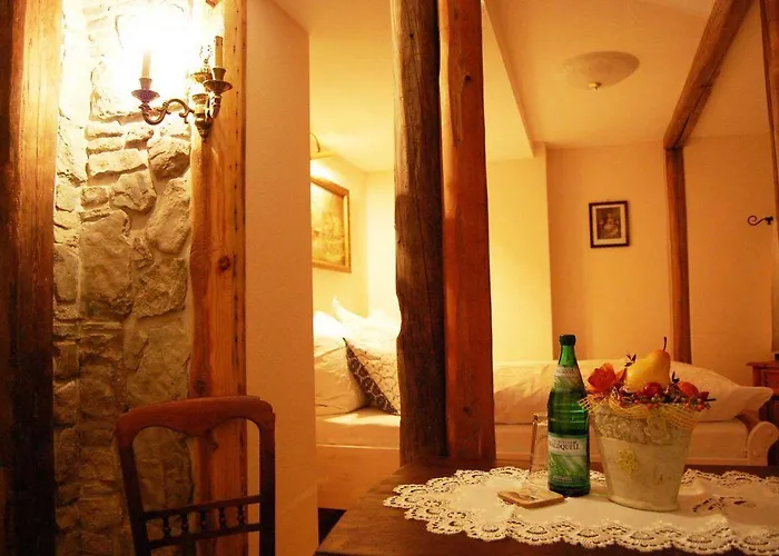 & Cafe Mohrenbrunnen Guest house 4*