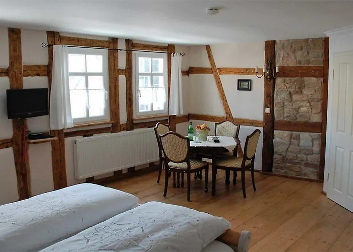 & Cafe Mohrenbrunnen