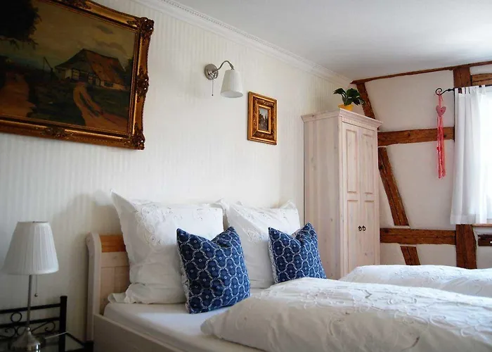 Gasthof Mohrenbrunnen 4*