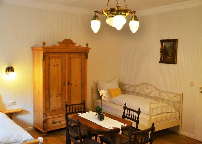 & Cafe Mohrenbrunnen 4*