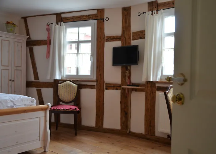 Mohrenbrunnen Gasthof 4*