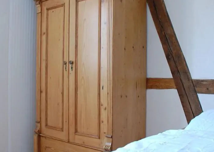 Mohrenbrunnen 4* Eisenberg (Thuringia)