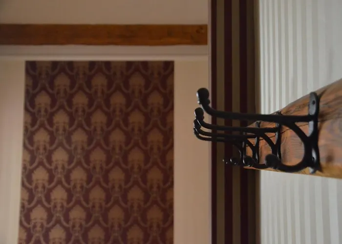 & Cafe Mohrenbrunnen 4* Eisenberg (Thuringia)