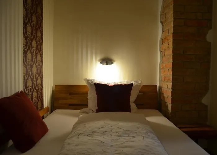 Gasthof Mohrenbrunnen