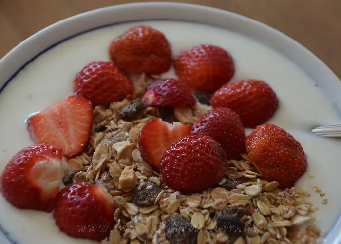 & Cafe Mohrenbrunnen 4*