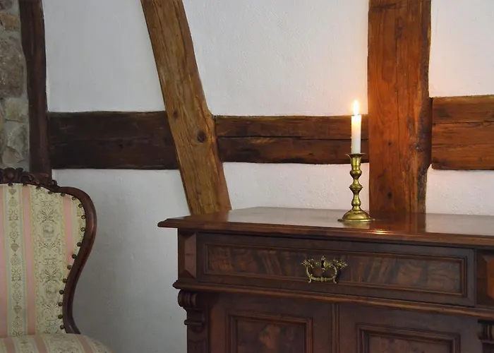 Gasthof Mohrenbrunnen 4*