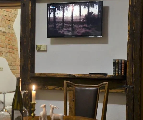 Guest house & Cafe Mohrenbrunnen 4*