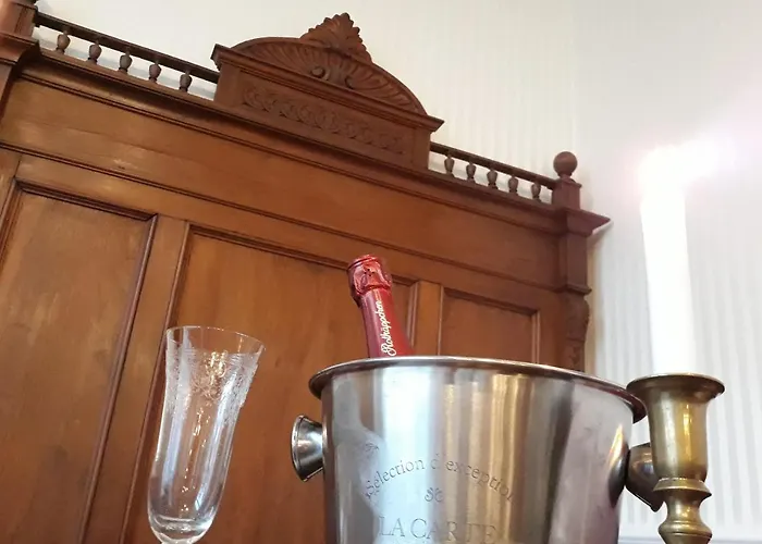 Guest house & Cafe Mohrenbrunnen 4*