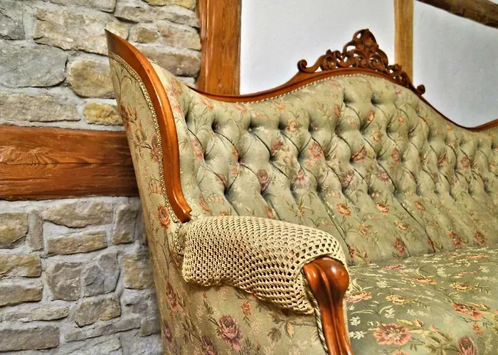 & Cafe Mohrenbrunnen