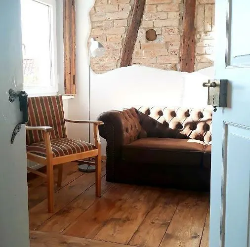 & Cafe Mohrenbrunnen 4*