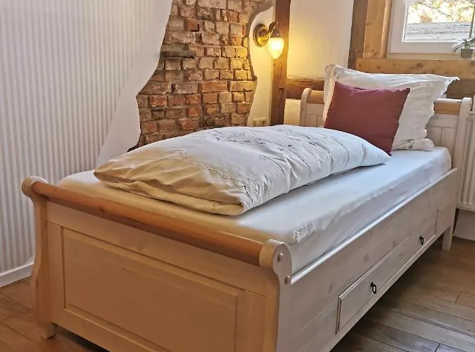 Guest house & Cafe Mohrenbrunnen 4*